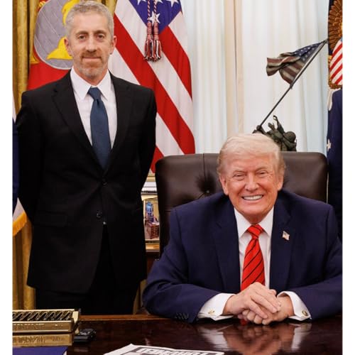 Trump Takes Over - THG Quick Take