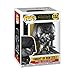 Funko Pop! Star Wars: Rise of The Skywalker - Knights of Ren Club (Hematite Chrome)