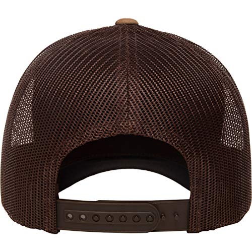 Image of Yupoong Yp Classics Retro Trucker Cap