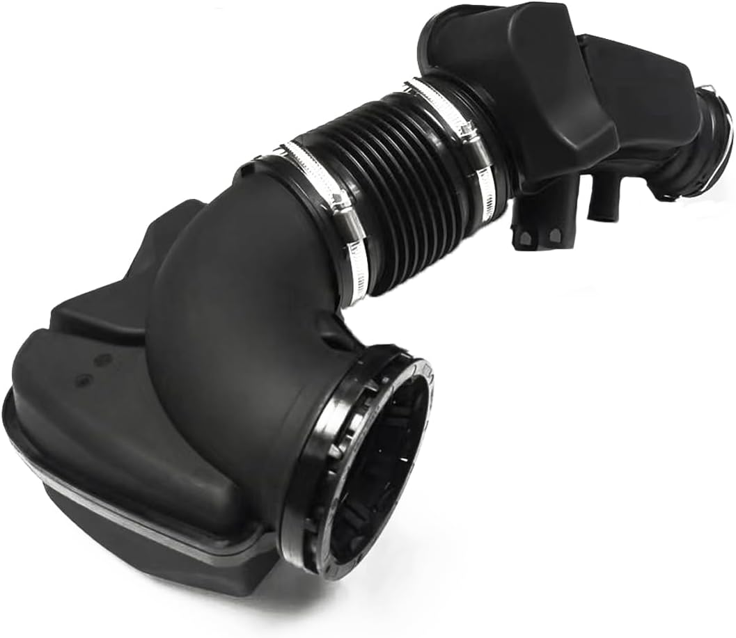 Air Intake Resonator Assembly For BMW 17-21 230i 330e 330i 430i 2.0L 13718601681