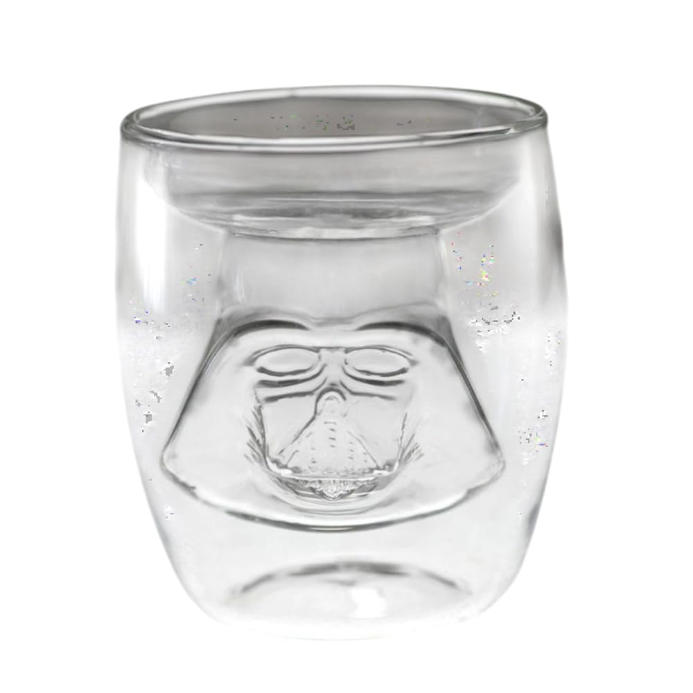 PYRAMID Darth Vader Inverted Cup 150Ml