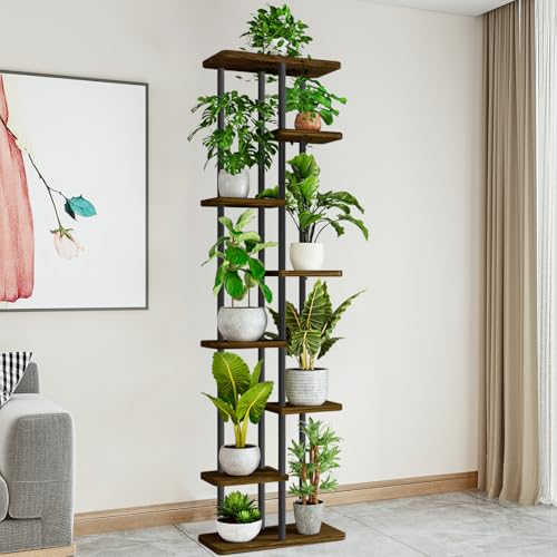 indoor plant stands