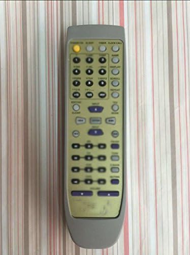 LR Generic Remoe Control Fit For RC-600 CR-525 CR-325 CR-515 CR-315 FR-7GX/9GX/N3X/N9 CS-315 For ONKYO DVD AV System