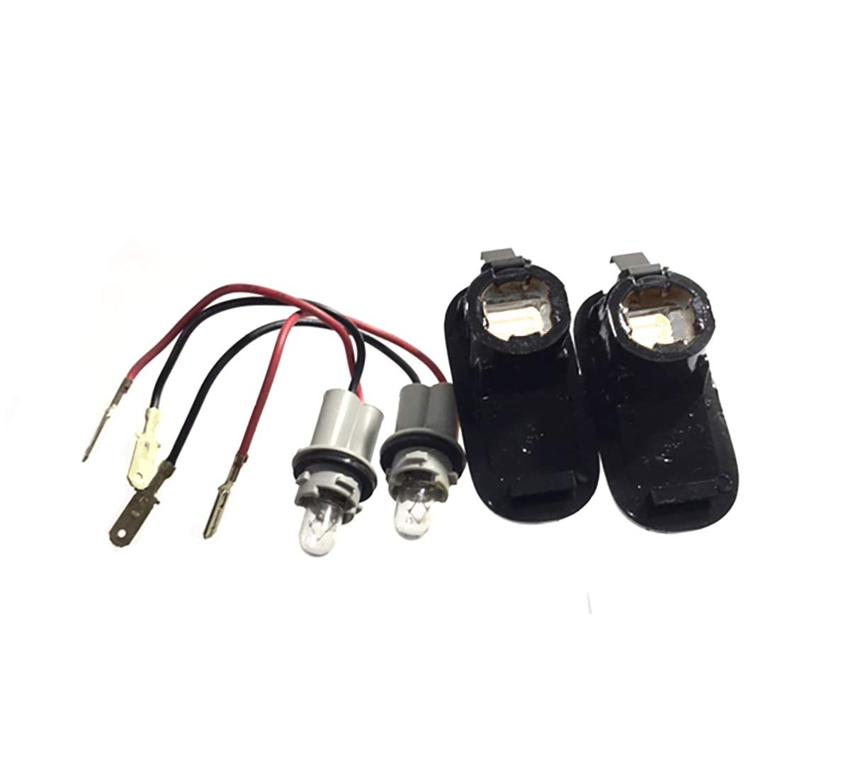 S*I様 エナジーマーカー Amazon.com: isbridge Replacement Fit for Side Marker Light
