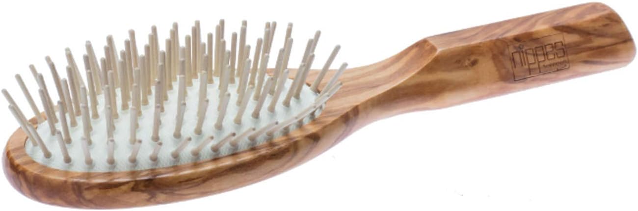 Nippes hair Brush H8