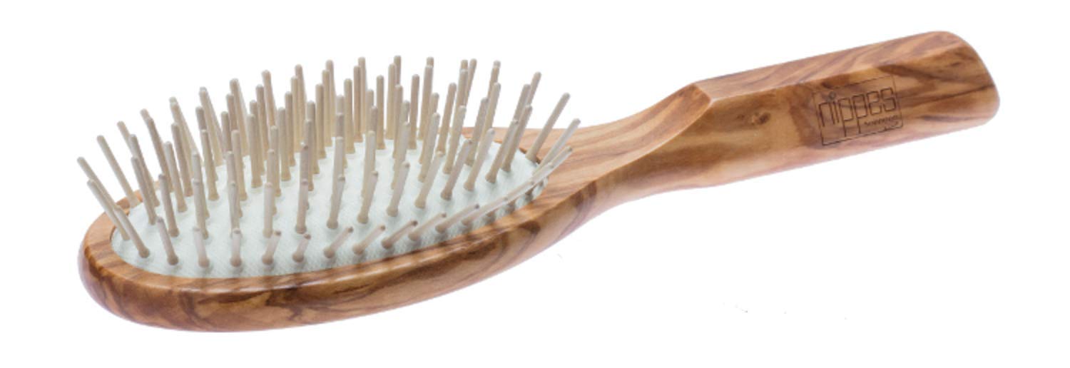Nippes hair Brush H8