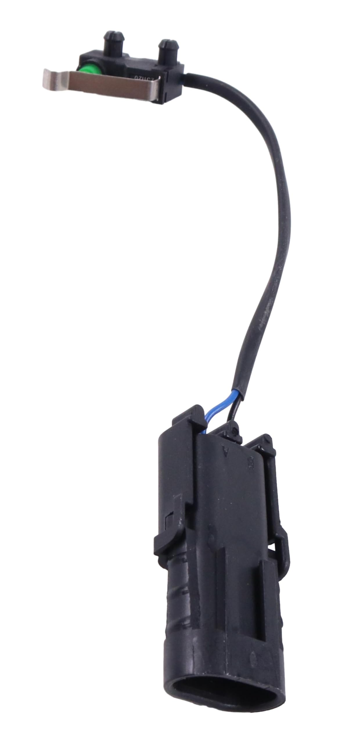 Golf Cart DCS Reverse Micro Switch Assembly 73195-G01 73195G01 Compatibile con EZGO 1996-2002 modelli elettrici CS25537 6-154 15843 N5537