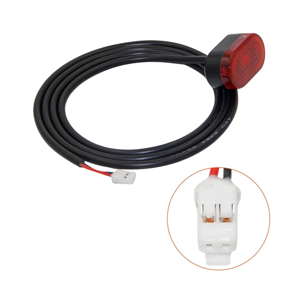 Ricambi Set luci Anteriori e Posteriori Controllo 36V