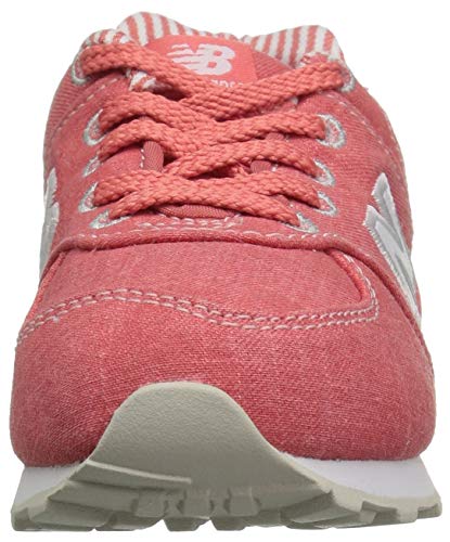New Balance Kids' 574 V1 Beach Lace-up Sneaker2