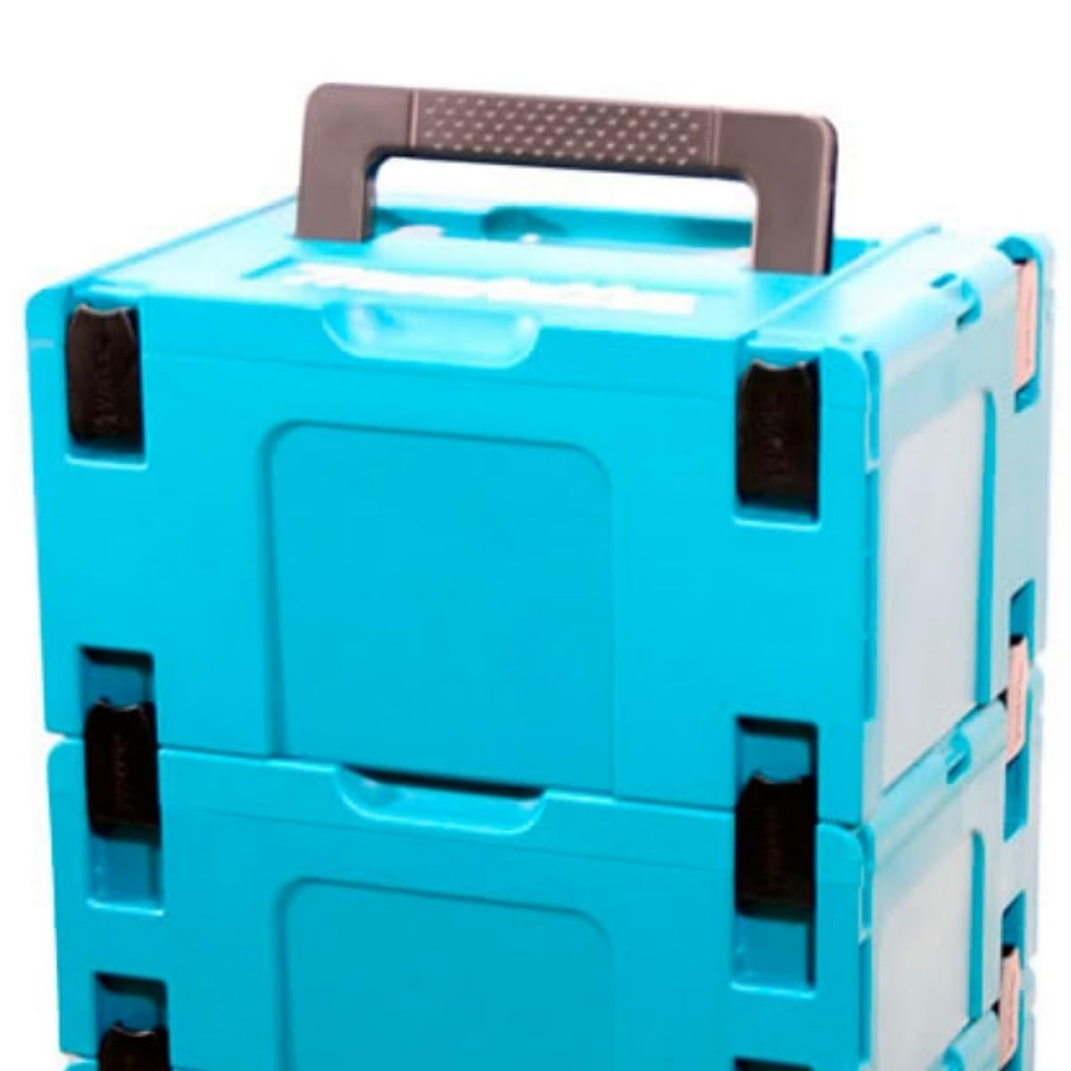 MAKITA MALETA MODULAR MAK-PAC TIPO 2 196648-5 | Amazon.com.br
