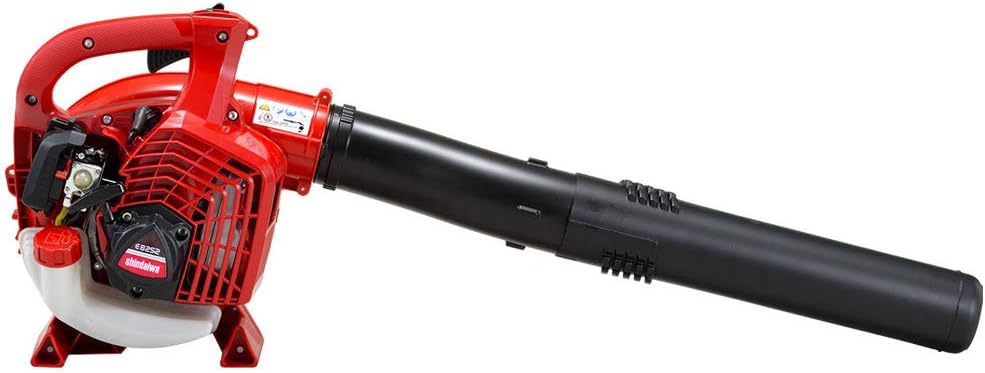 Shindaiwa EB252 25.4cc Handheld; 453 CFM/170mph