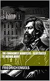  The Communist Manifesto - Illustrated by Arthur Nervi (English Edition)