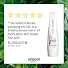 Biolage Hydra Source Detangling Solution | Detangles & Controls Static For Less Frizz & Fly-Aways | Renews Moisture | Paraben-Free | For Dry Hair | Vegan | Cruelty Free | 13.5 Fl. Oz