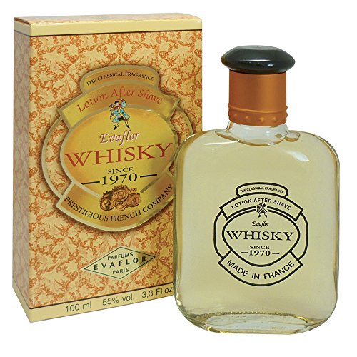 Preisvergleich Produktbild Whisky Lotion After Shave 100 ml
