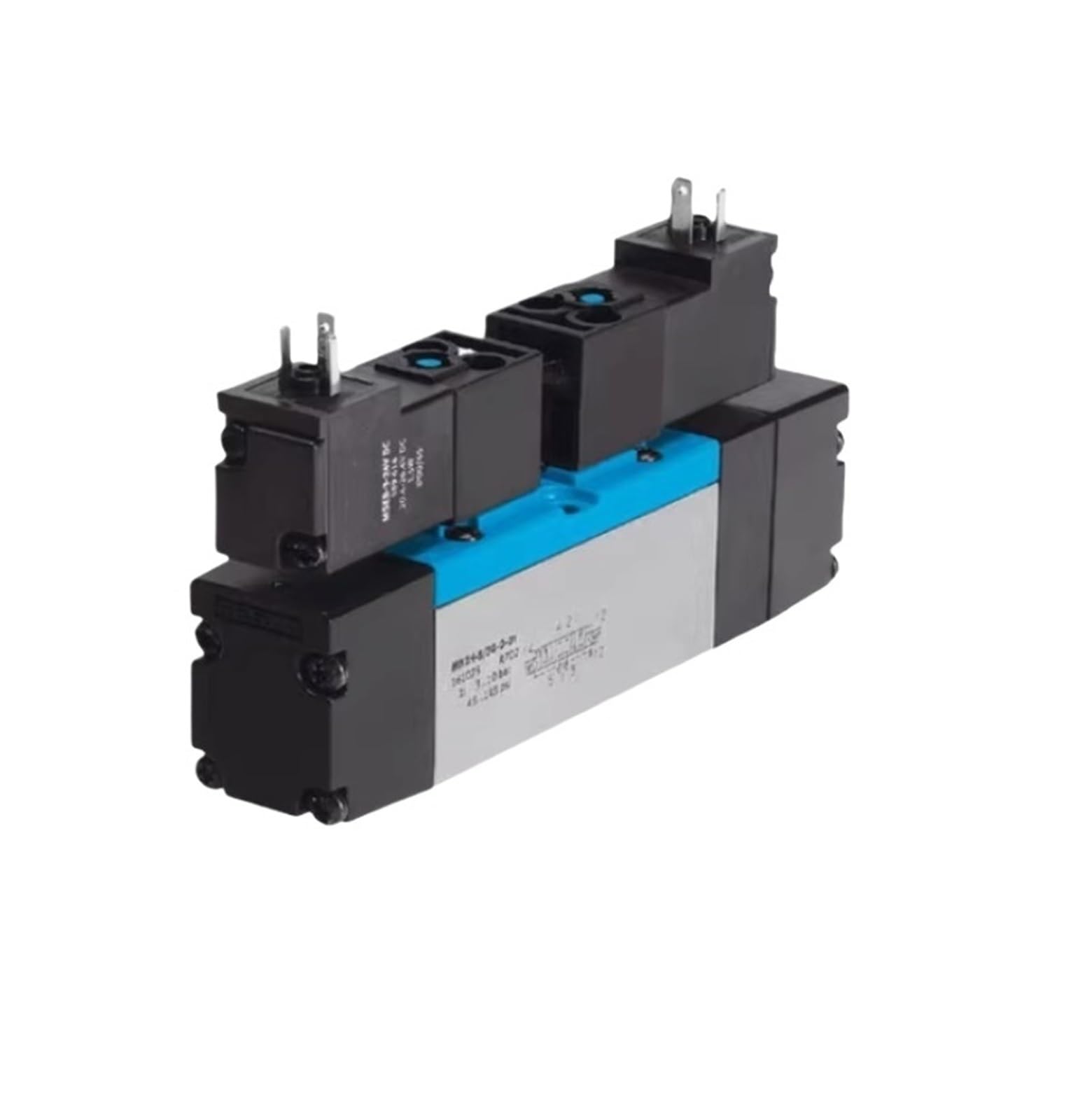 Tkgmgtn Mn2h-52-D-02-B Solenoid Valve Jmn2h-5/2-D-02-B Mn2h-5/2-D-02-B(Mn2h-52-D-02-B)