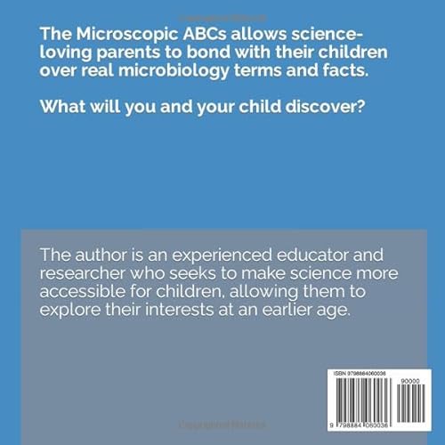 The Microscopic ABCs