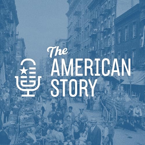 The American Story cover art