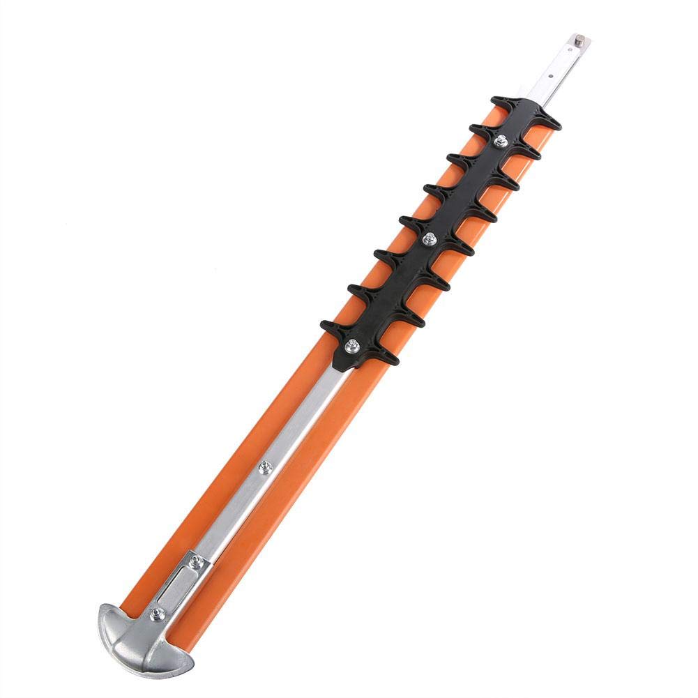 Zouminyy Bar Blade Set for STIHL HS81 HS81R HS81RC HS81T HS81TC