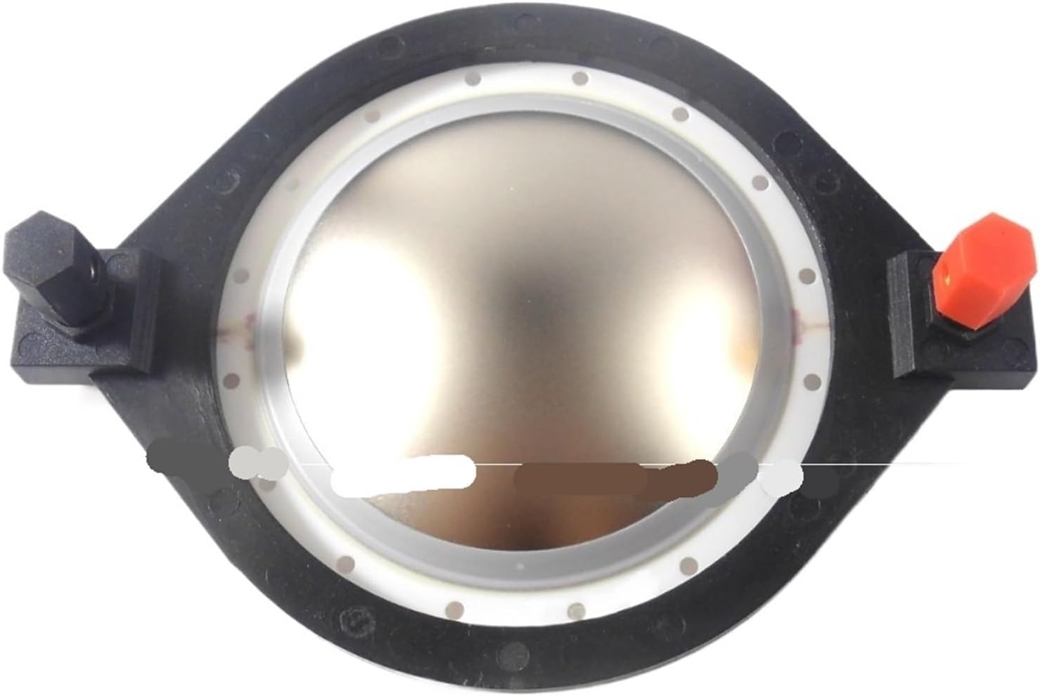 Replacement Diaphragm for M82 FOR N850 Driver 8ohms or 16ohm Aluminium Flat wire(8 Ohms)