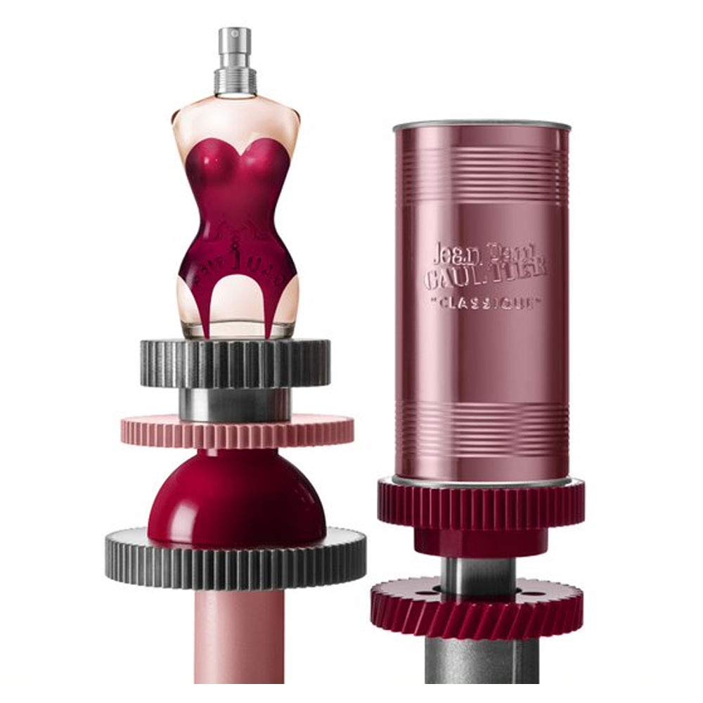 Amazon | ジャンポール ゴルチェ クラシックオードパルファム 50ml