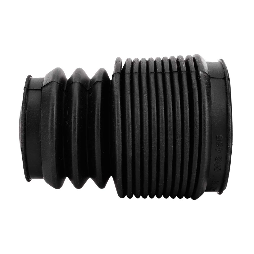 32131096910 Kit di Avvio Qui Sportello dello Sterzo Compatibile con 323i 323CI 325i 325CI 328CI | Materiale in Gomma Resistente Al Calore e all'invecchiamento | Mano Sinistro e Destro