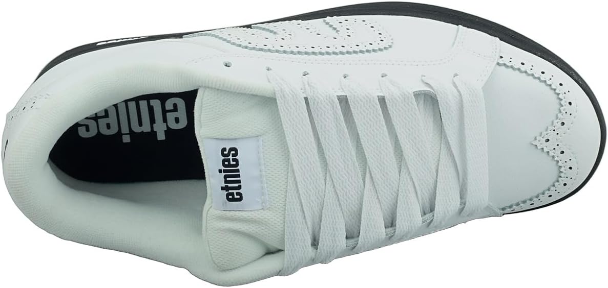 Etnies Kingpin WT