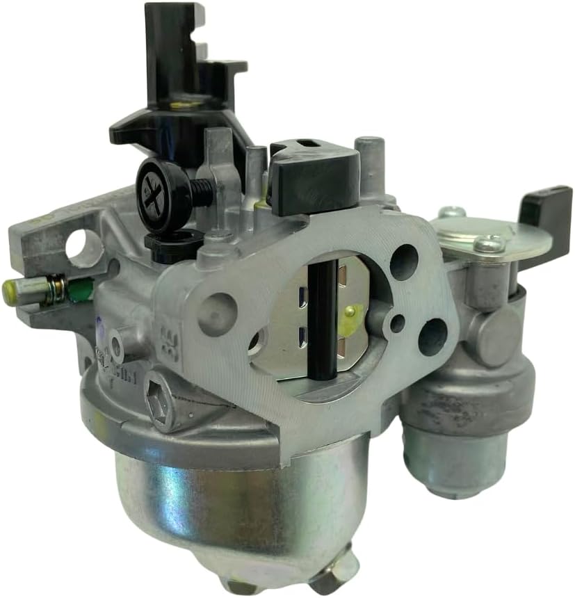 Genuine 16100-Z0S-921 Carburetor assy with Genuine Gasket 16221-ZH8-801 for Honda GX120 UT1 GX120 T1 Water Pump WDP20 WDP30