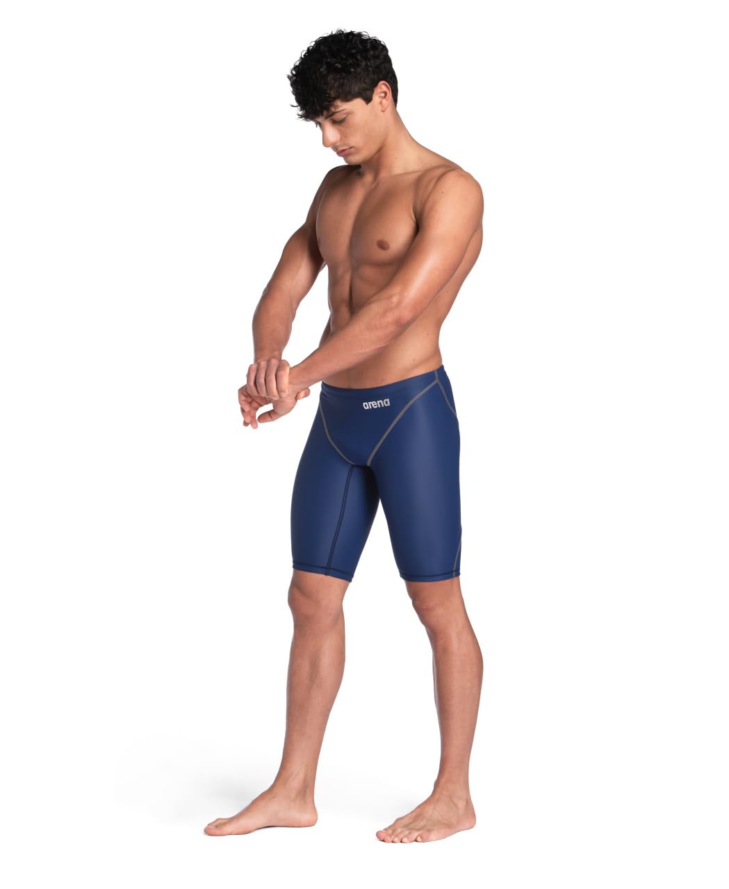 ARENA Powerskin ST Next Jammer - Aquamarin