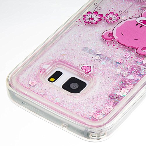 Galaxy S7 Custodia, Samsung Galaxy S7 Cover