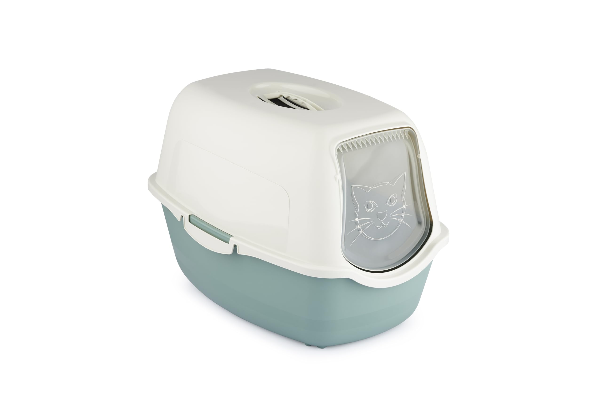 Rotho Suministros para el Cuidado de la Salud Cat Toilet Eco Bailey