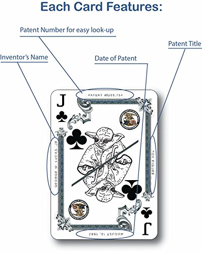 Baraja de Poker Tamaño USPCC Clásica Azul miniatura 4