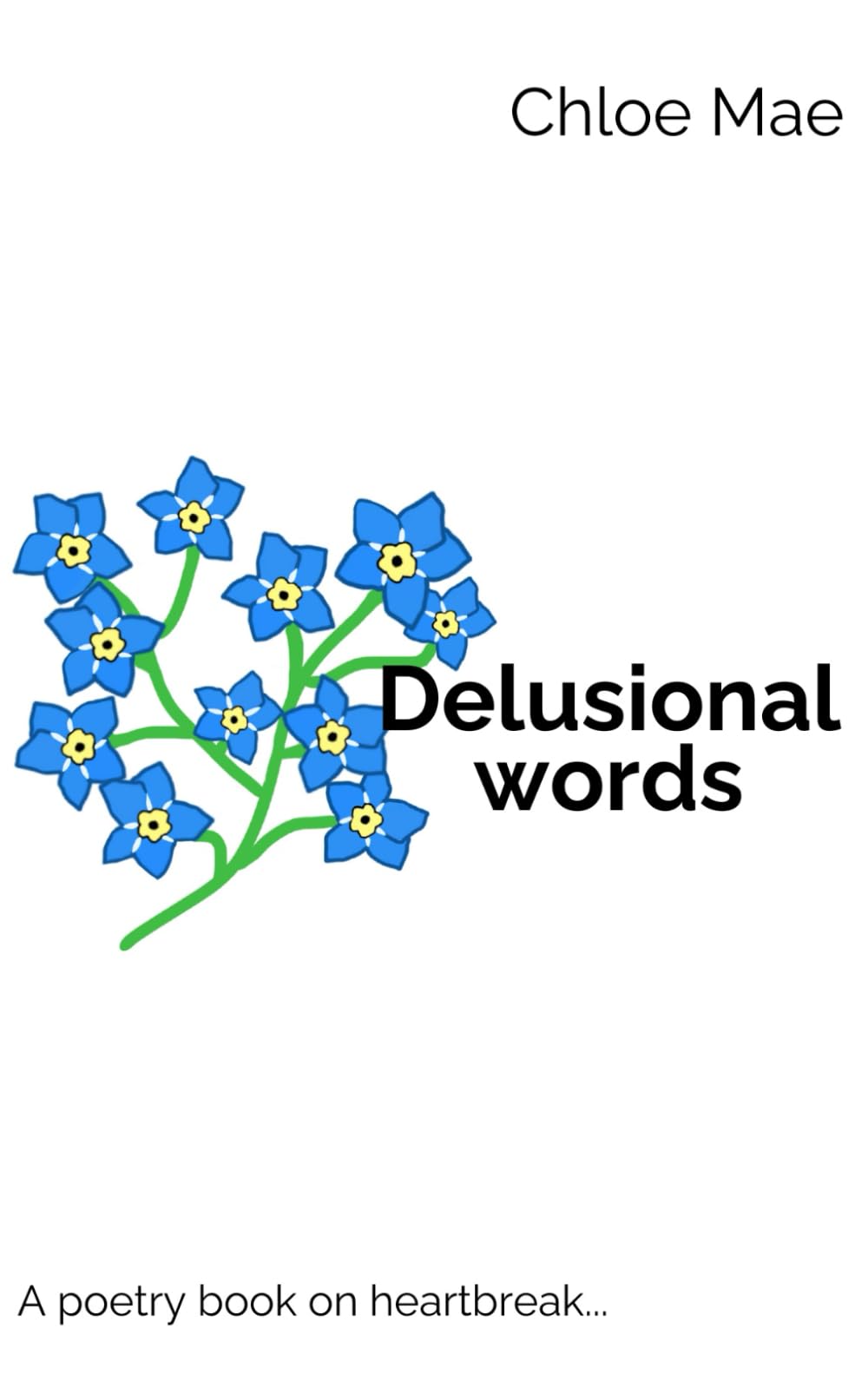 Delusional words