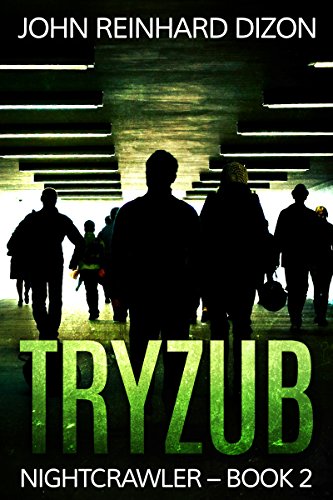 Bargain eBook - Tryzub