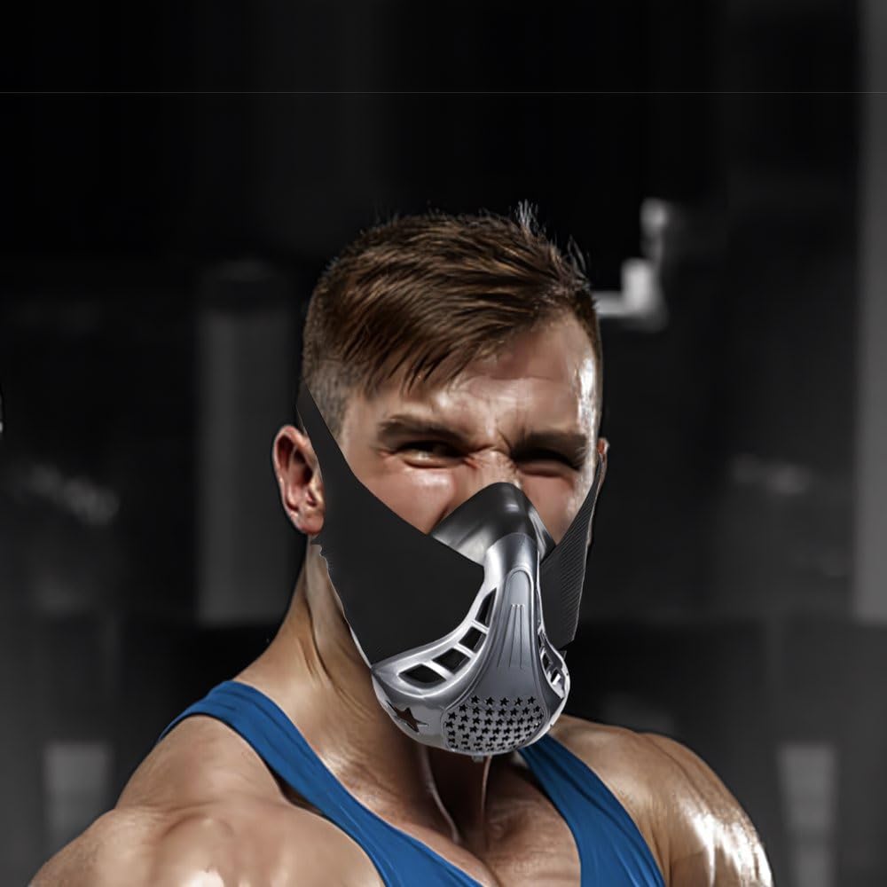 Training Mask