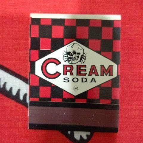 80年代クリームソーダ小物SET Amazon.co.jp: 80年代クリームソーダ小物SET : おもちゃ