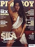  Playboy Nr. 05/2011 Sex im Büro