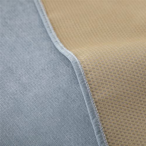 Housse de coussin imperméable anti-tache pour chiens et chats - 8