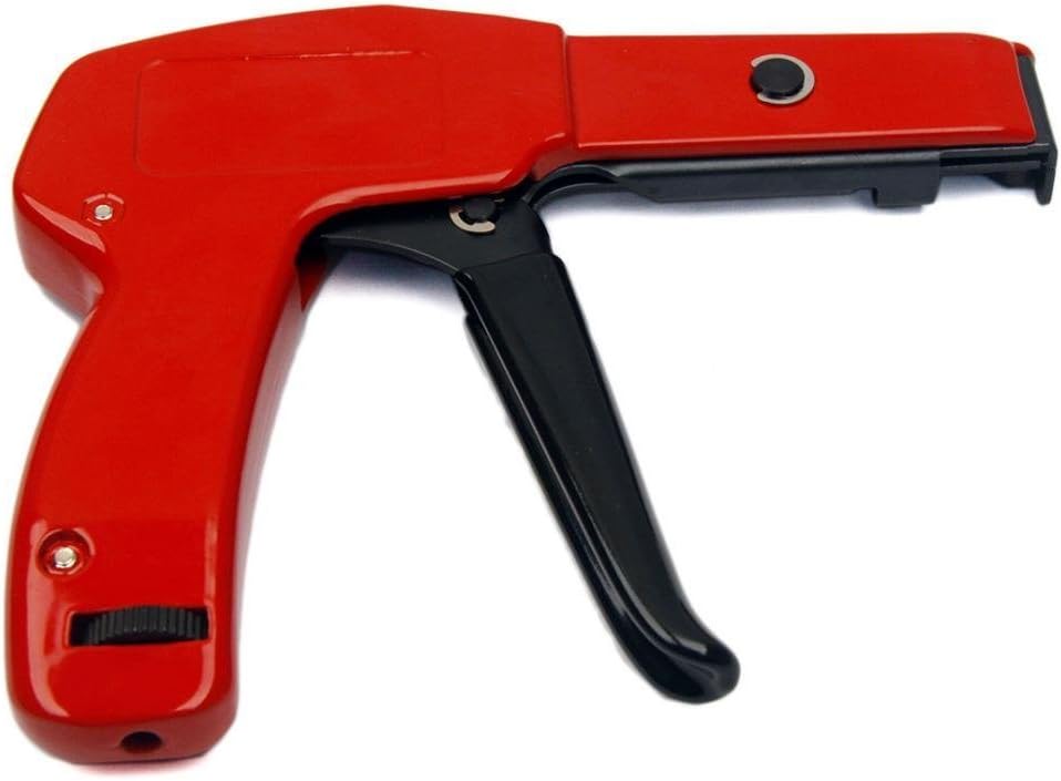 Cable Tie Gun