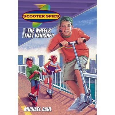 The Wheels That Vanished