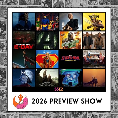 2026 Preview Show