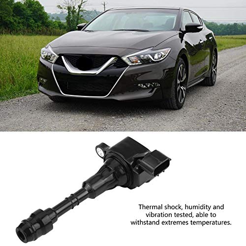 Bobina di accensione - 1 PC di bobina di