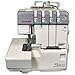 Janome 634D MyLock Serger with Exclusive Bonus Bundle