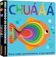 Chuááá 856927503X Book Cover