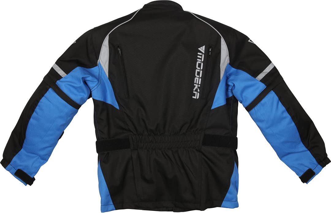 Modeka Tourex II Kinder Motorrad Textiljacke
