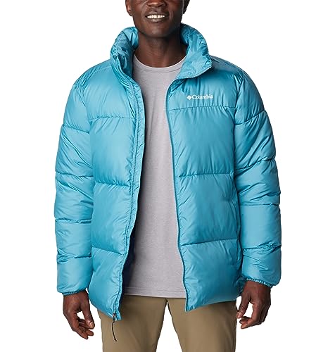 Image of Columbia Men's Puffect II Jacket