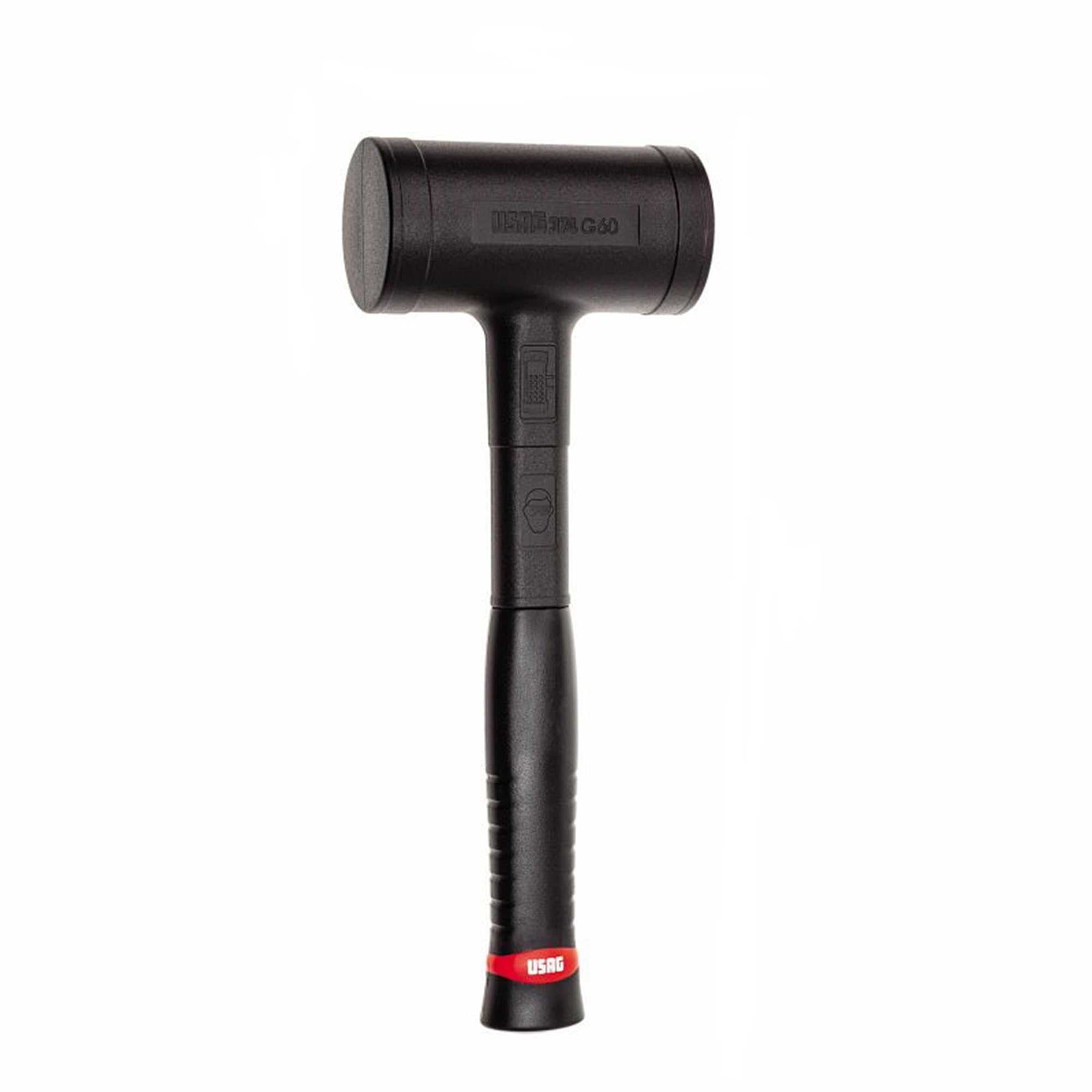 USAG 374 g 50 młotka do odbijania monoblok 900 g