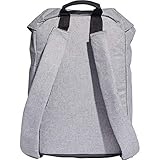  adidas DU0801, Mochila para Mujer, Multicolor (Brebas/Brebas/Negro), 36x24x45 cm (W x H x L)
