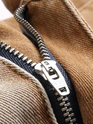 Mens Jeans Slim Fit Stretchy Straight Leg Grunge Light Wash Summer Skinny Ripped Jeans4