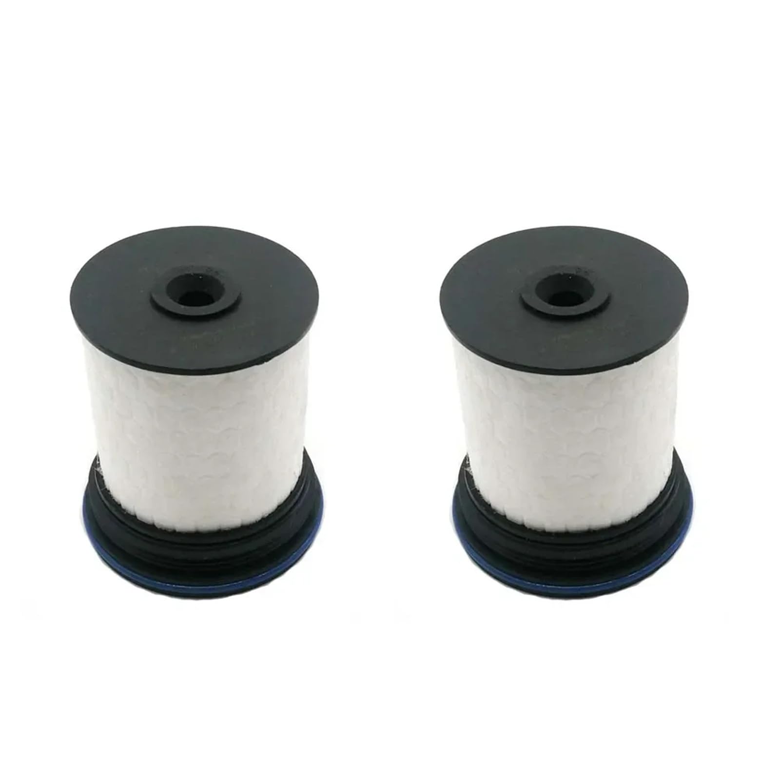 1/2/5PCS Fuel Water Separator Filter 04726067AA Compatible For Jeep Grand Cherokee 2014-2018(2PCS)
