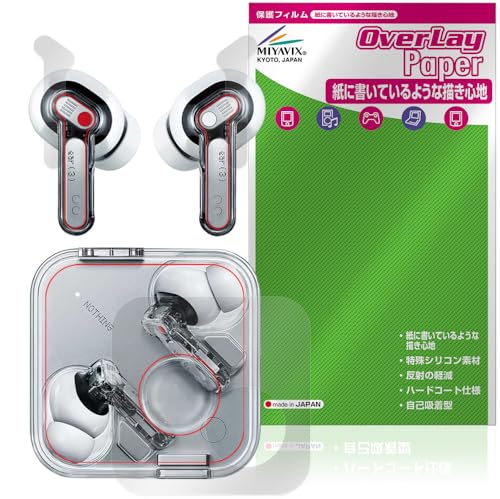 ~rbNX Nothing Ear (3) P[X Cz p Zbg Ή ی tB  ̂悤ȏSn hw hCA {